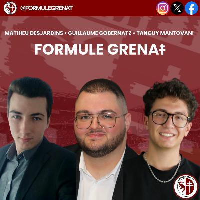 Formule Grenat #42 : FC Metz - Havre Athletic Club