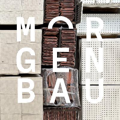 #34 Bauteile ernten statt entsorgen | mit materialnomaden