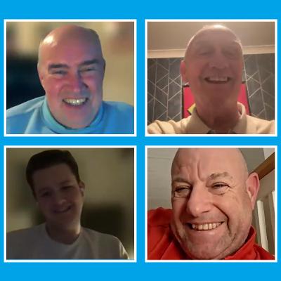 Brian Horton: Carabao Cup win, Nico O'Reilly, FA Cup & Title race