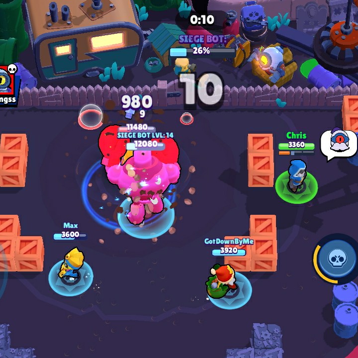 Capitulo 74 del 16 Abril 2020