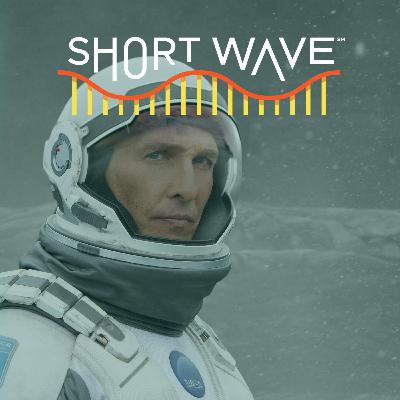 'Interstellar': Time Dilation And Wormholes Explained