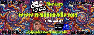 Episode 168: Meet The DJs with Steven Gier aka DJ Madness Episode 168: Meet The DJs with Steven Gier aka DJ Madness