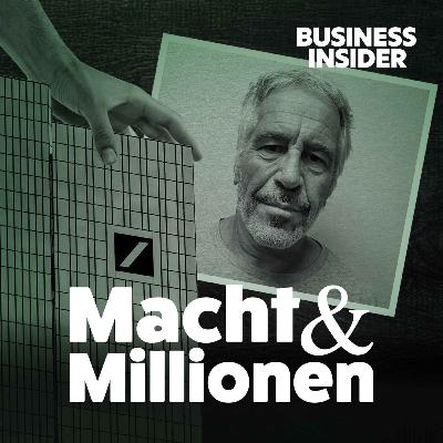 Jeffrey Epstein und die brisanten Verbindungen zur Deutschen Bank