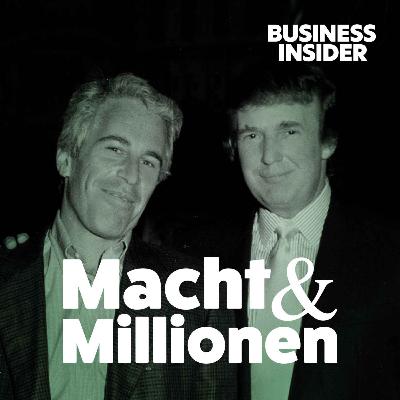 #91 Epstein-Skandal: Missbrauchsnetzwerk, Machteliten – und Trump