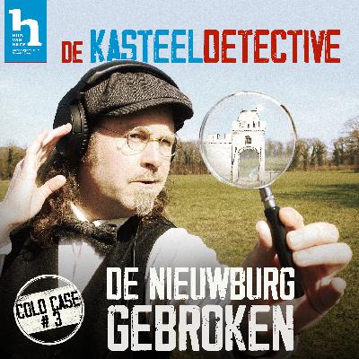 De Nieuwburg gebroken. #3 Vechten op de brug