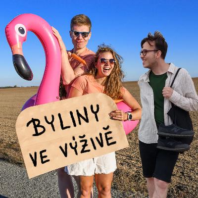 #15 BYLINY VE VÝŽIVĚ - na bolestivou menstruaci, imunitu a migrény