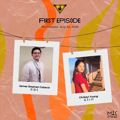 MIC STAND: First Episode (SBE and SHCP)
