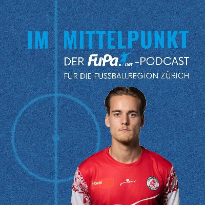 #12 Peter Sebök: "Seit meiner Verletzung bin ich ein anderer Mensch"