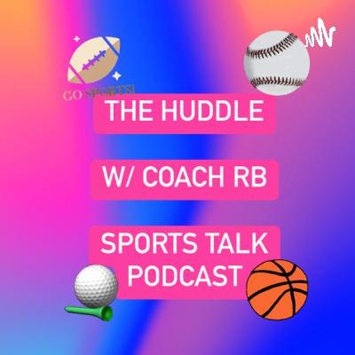 Coach RB sits down with Mark Tutton