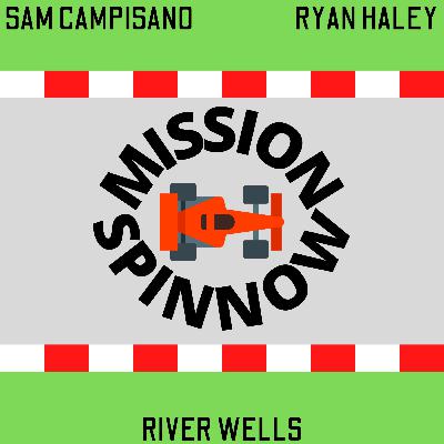 Red Bull Ring 2: Electric Boogaloo