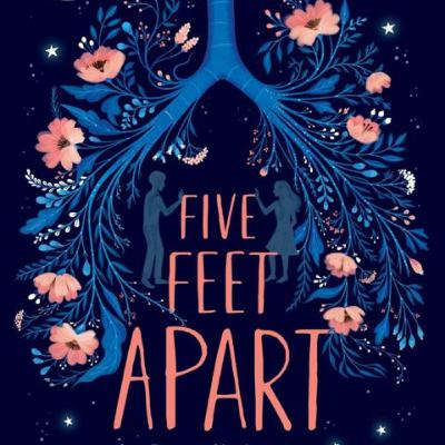 Five Feet Apart: An Engaging Audio Summary of Love and Longing Five Feet Apart: An Engaging Audio Summary of Love and Longing