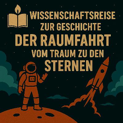 Schlafreise zur Geschichte der Raumfahrt Schlafreise zur Geschichte der Raumfahrt