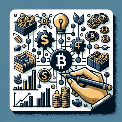 Crypto Willy's Weekly Wrap: Bitcoin Bearish Signals, Ethereum Strength, and 464M in Token Unlocks to Watch Crypto Willy's Weekly Wrap: Bitcoin Bearish Signals, Ethereum Strength, and 464M in Token Unlocks to Watch