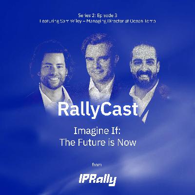 Imagine if: The Future is Now Imagine if: The Future is Now