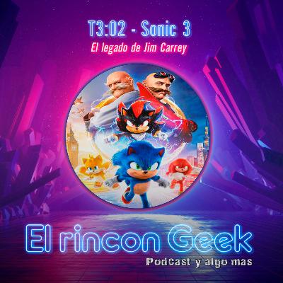 T3:02 - Sonic 3