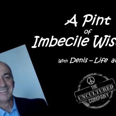 S4E3 - Denis. Life and the will to live S4E3 - Denis. Life and the will to live