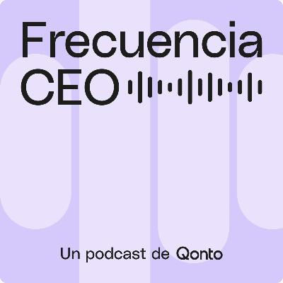 Frecuencia CEO #10 - Ignasi Ferrer | Tecnología al rescate de nuestros océanos Frecuencia CEO #10 - Ignasi Ferrer | Tecnología al rescate de nuestros océanos