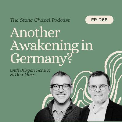 Another Awakening in Germany?