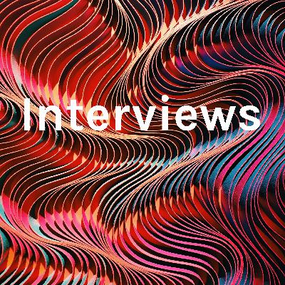 Interview with Andrew Wang