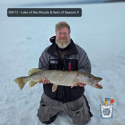 S9E13 - Lake of the Woods & Best of Season 9