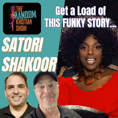 “Satori Shakoor Menopause, Music & Madness” S14 Ep7