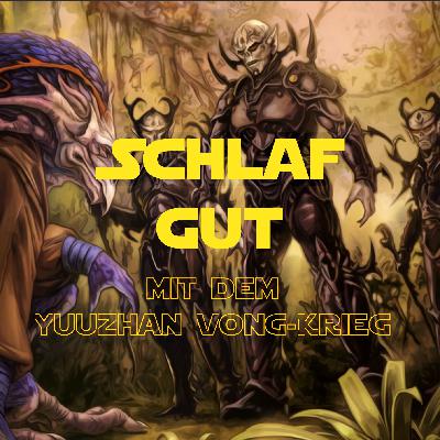 #60 Yuuzhan Vong-Krieg