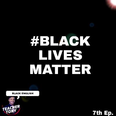 7th Special Manifest Episode - American Black English 🖤 #blacklivesmatter ✊🏾✊🏽✊🏿🇺🇸 7th Special Manifest Episode - American Black English 🖤 #blacklivesmatter ✊🏾✊🏽✊🏿🇺🇸