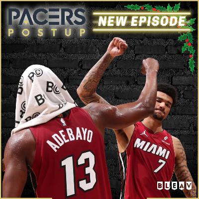 12 Days of Centers - Adebayo + Ware