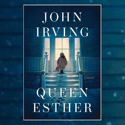 The Book Show | John Iriving - Queen Esther