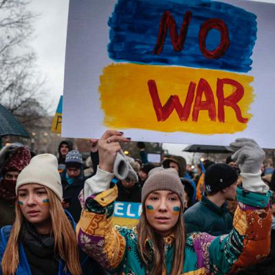 Ep 8. A little bit about Ukraine Ep 8. A little bit about Ukraine
