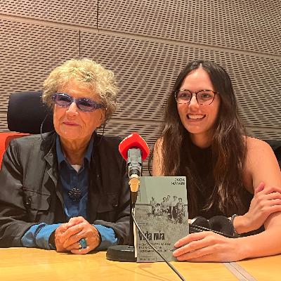 El ojo crítico - 'Vida mía', el sobrecogedor testimonio de Dacia Maraini
