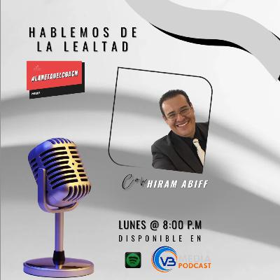 La Neta del Coach Ep. 15