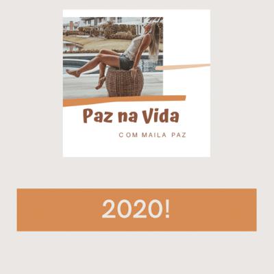 #05 - 2020!