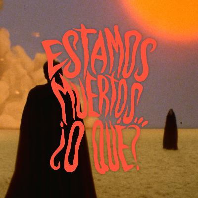 EM¿OQ? 035 - El Visitante Del Más Allá (1979) EM¿OQ? 035 - El Visitante Del Más Allá (1979)