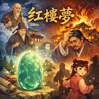 《紅樓夢》第十四回：鳳姐鐵腕治家與秦可卿風光大葬