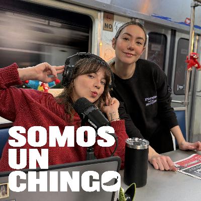 #ChingoDePlanes con Ando y Marina: Agenda Chilango para el finde.