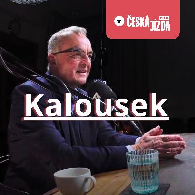 Kalousek varuje: Jsme nároková společnost. Skončíme tak, že nebudeme mít nic
