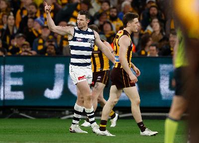 AFL Sunday - 'so often greats stand up in prelims'