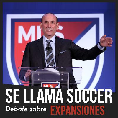 Debate sobre expansiones y equipos con problemas Debate sobre expansiones y equipos con problemas