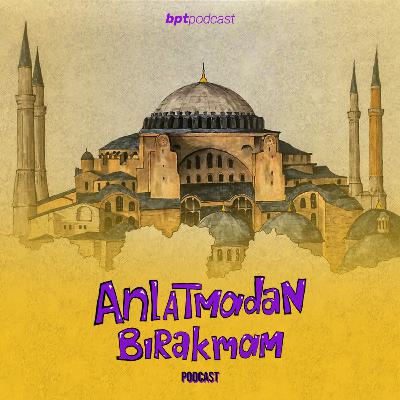 Ayasofya ve Sırları