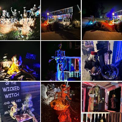 2024 Halloween Week Special 2024 Halloween Week Special