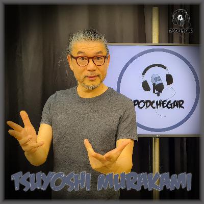 Podchegar Chef Murakami #35 Podchegar Chef Murakami #35