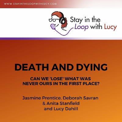 Death And Dying