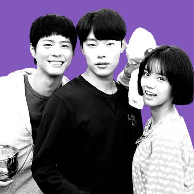 S1 Ep6: Reply 1988: The Warm Embrace of Memory