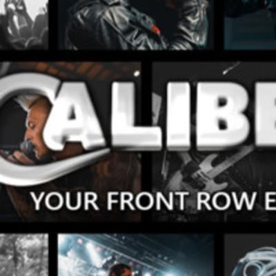 Tyler Dugoni (Caliber TV) Talks Everything Caliber & BVTV!