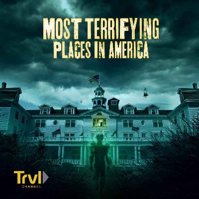Haunted Road Trips