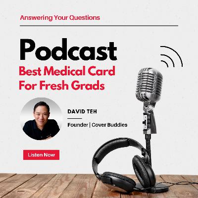 Answering Your Questions: What Is The Best Medical Card For Fresh Grads Answering Your Questions: What Is The Best Medical Card For Fresh Grads