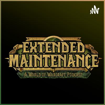 Episode #8 - The Pre-Patch Before the Pre-Patch