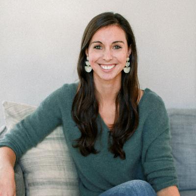 #21 Finding Your Purpose with Alexandra Cole #21 Finding Your Purpose with Alexandra Cole