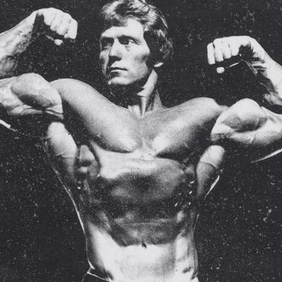 5 Forgotten Golden Era Bodybuilders You Should Know About